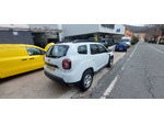 Dacia Duster 4X4 115CV miniatura 10